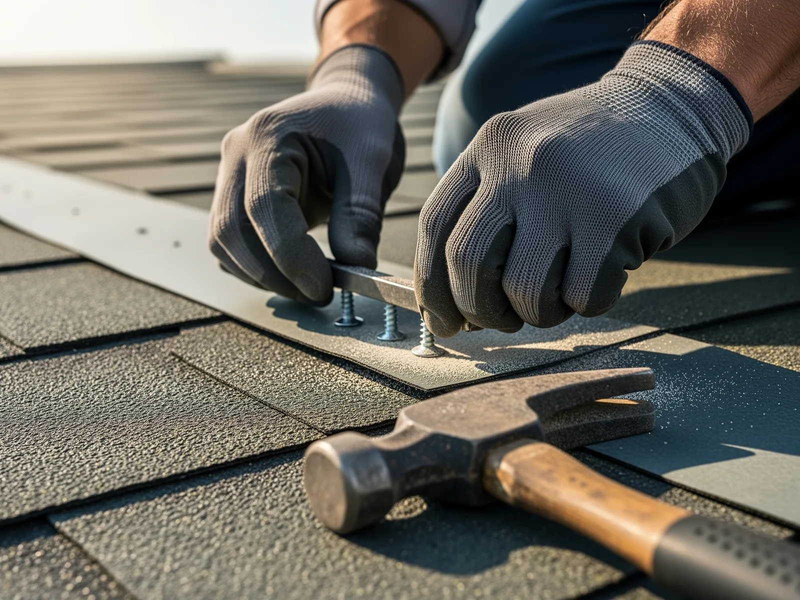 Why choose Fascia Repair in Surprise, NY